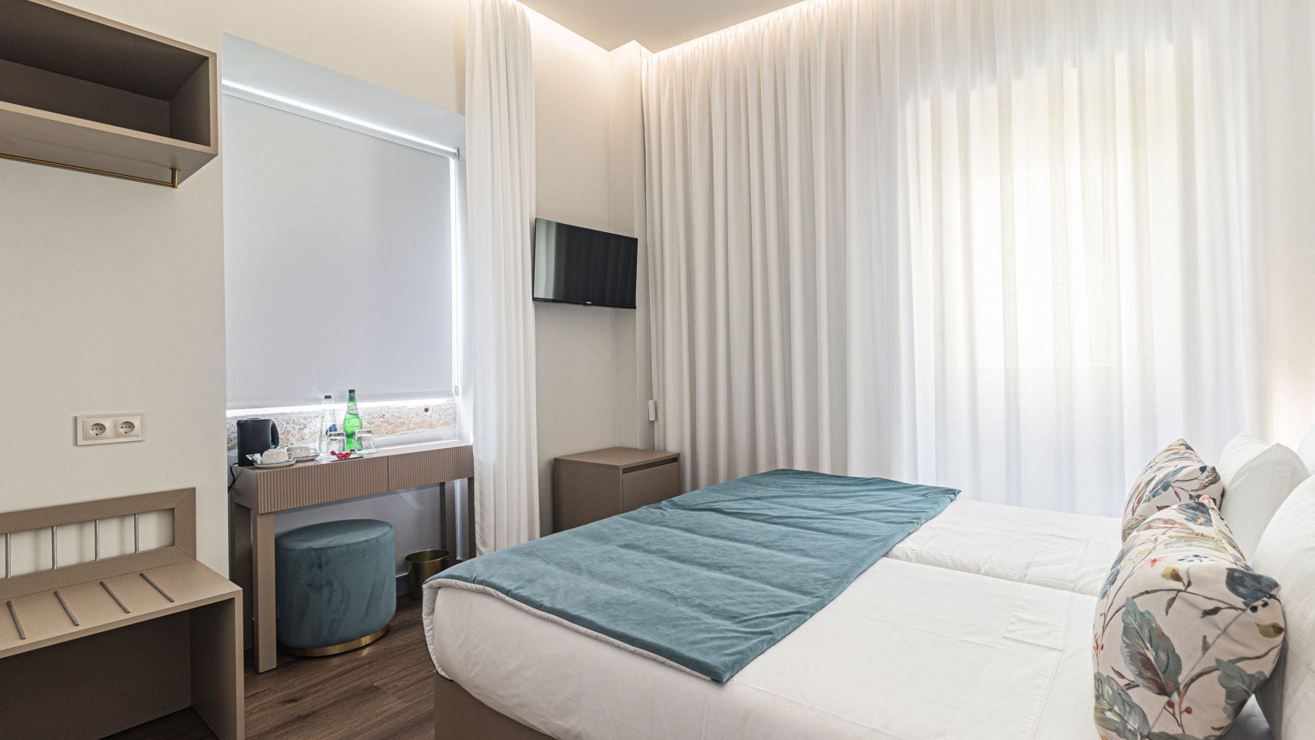 Política de Privacidade