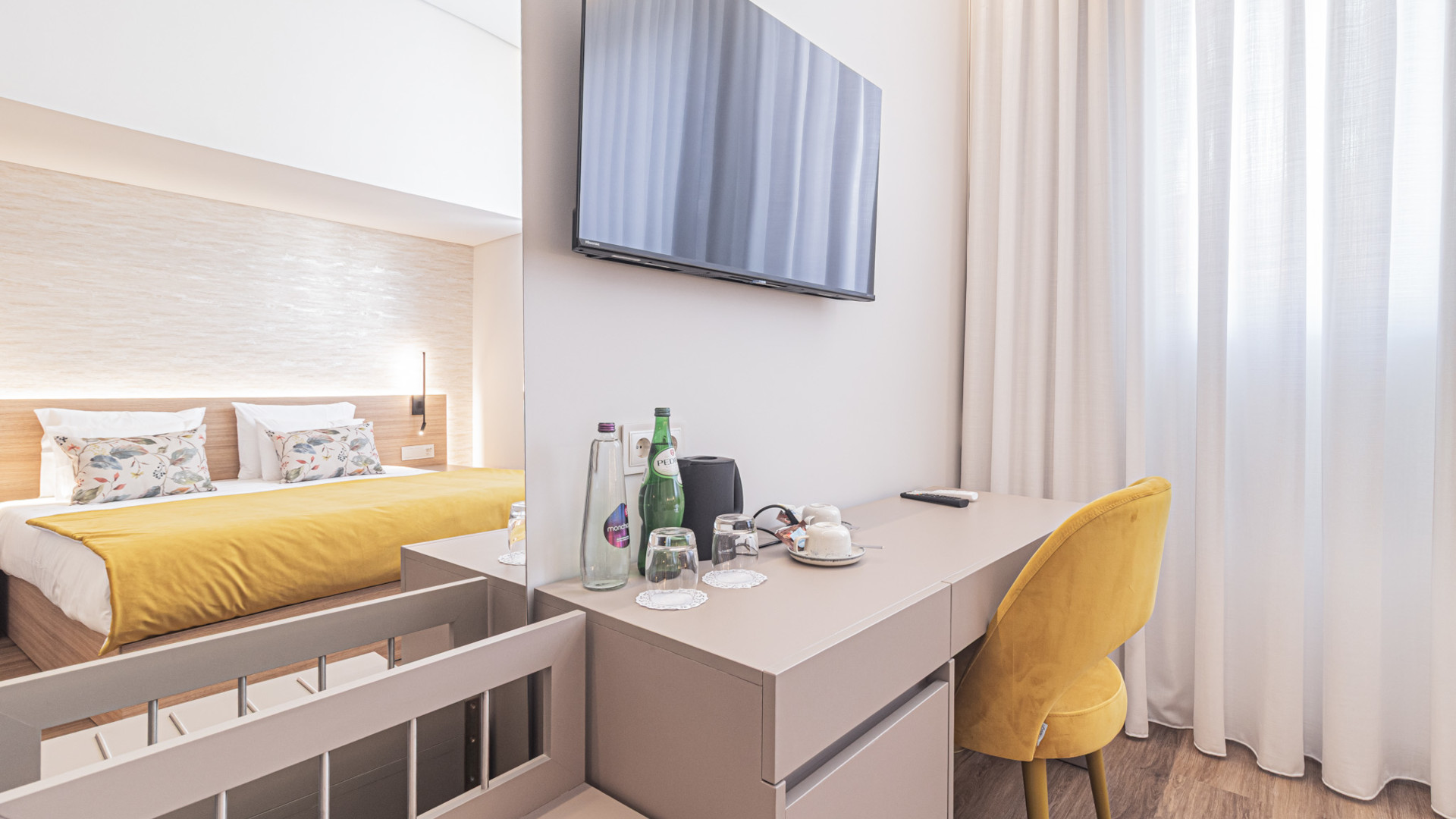 Termos & Condições